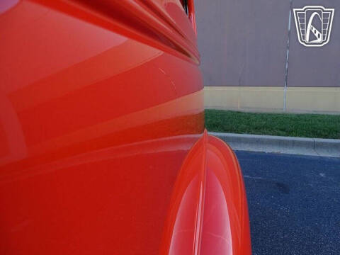 1938 Chevrolet Master Deluxe