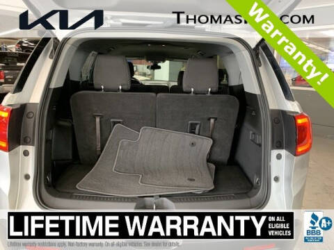 2019 GMC Acadia SLE-1