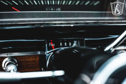 1966 Chevrolet Caprice