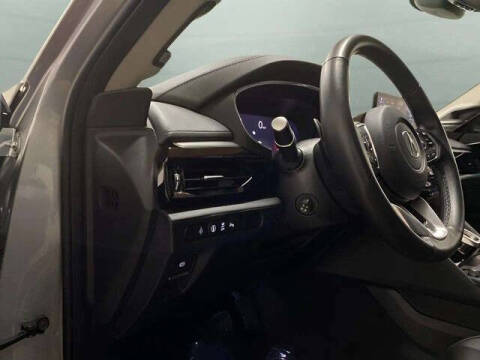 2026 Acura MDX w/Tech