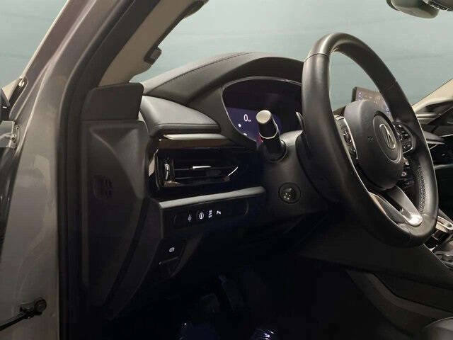 2026 Acura MDX w/Tech