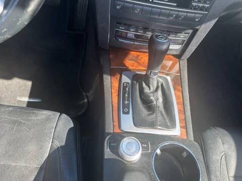 2011 Mercedes-Benz E-Class E 350