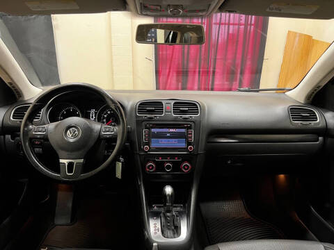 2014 Volkswagen Jetta