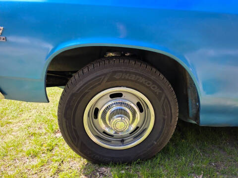1967 Chevrolet Chevelle