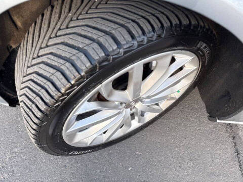 2014 Audi A6 2.0T Premium Plus