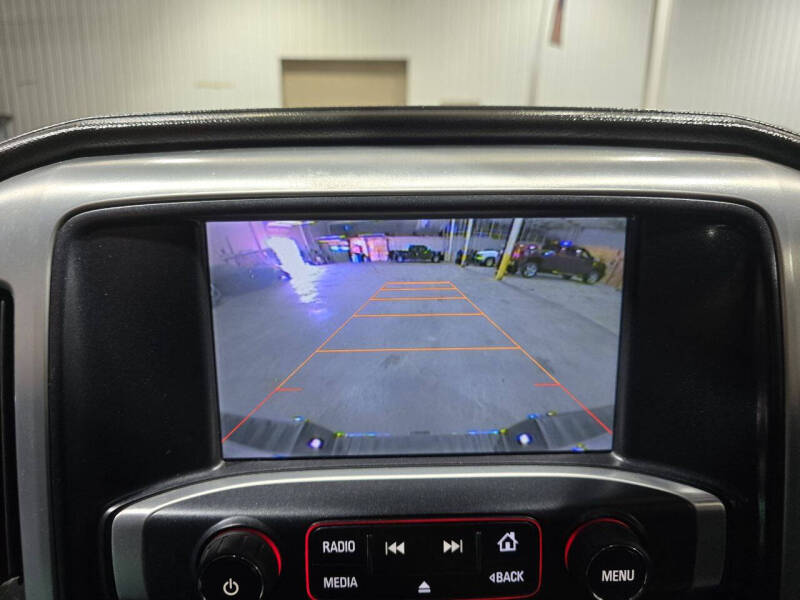 2014 GMC Sierra 1500