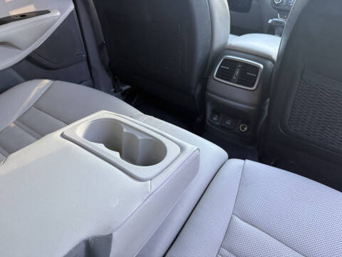 2017 Kia Sorento SX V6