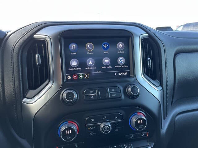 2022 Chevrolet Silverado 1500 Limited