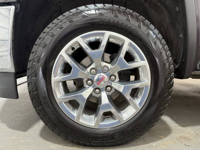 2016 GMC Sierra 1500