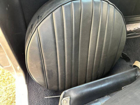 1969 Chevrolet El Camino