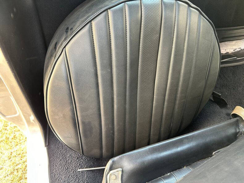 1969 Chevrolet El Camino