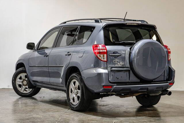 2010 Toyota RAV4