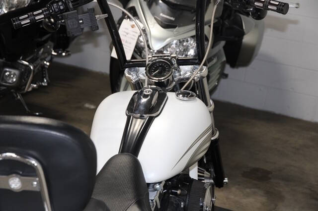 2017 Harley-Davidson Breakout