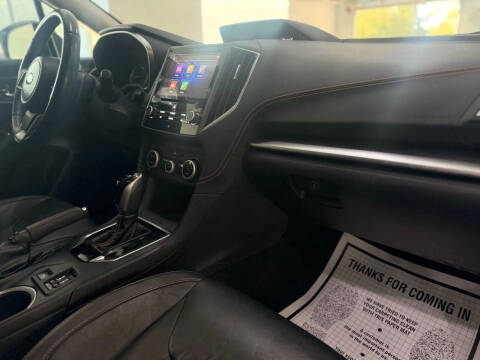 2018 Subaru Crosstrek 2.0i Limited