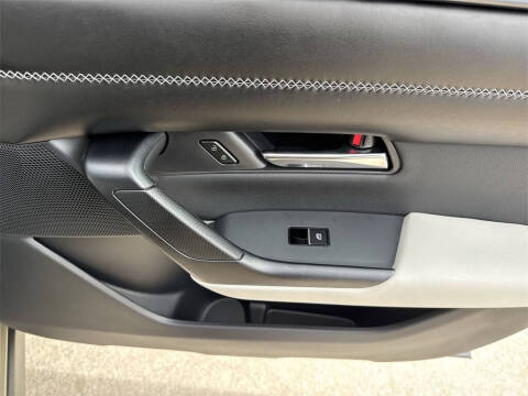 2026 Mazda CX-50 2.5 Turbo Premium Plus