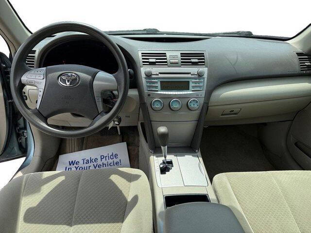 2009 Toyota Camry