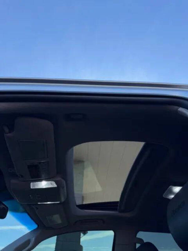 2013 Toyota Tundra Platinum