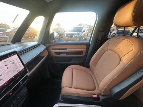 2025 Volkswagen ID. Buzz Pro S Plus 4Motion