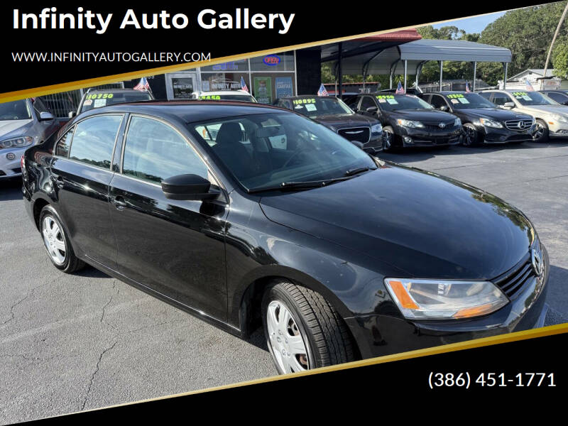 2013 Volkswagen Jetta S