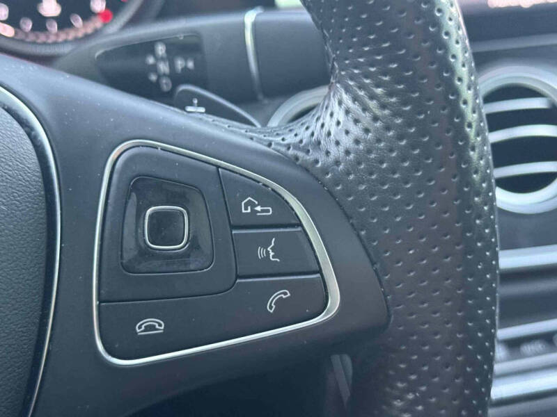 2018 Mercedes-Benz E-Class E 300