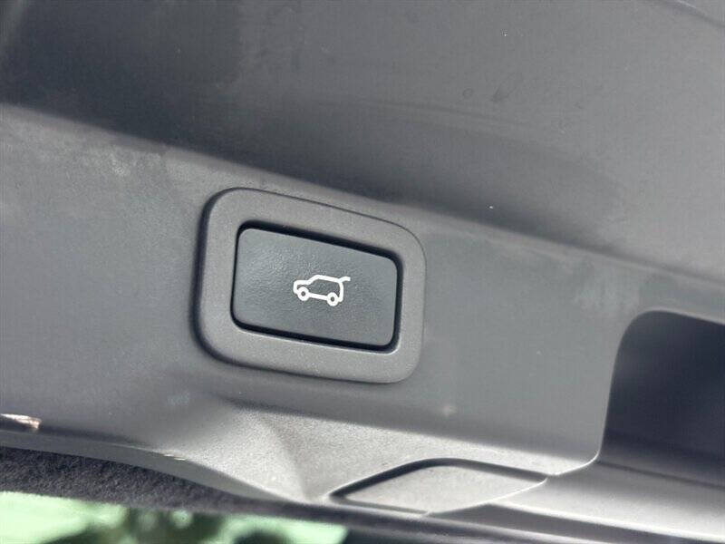 2014 Land Rover Range Rover Sport Supercharged