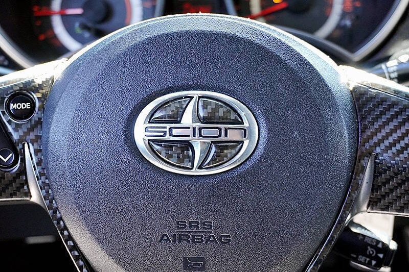 2013 Scion tC