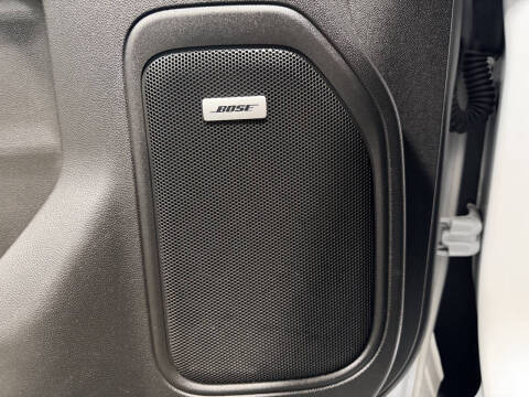 2020 Chevrolet Silverado 2500HD