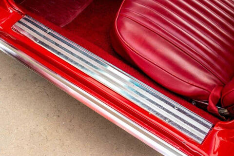 1964 Chevrolet Corvette