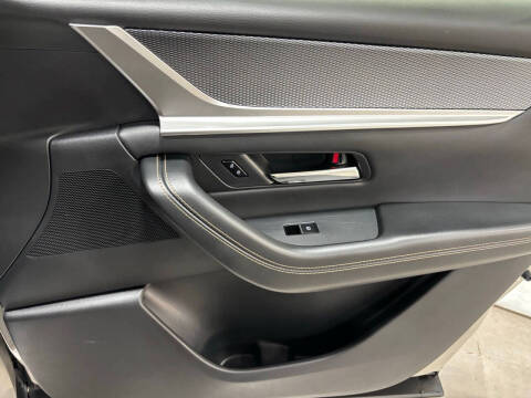 2025 Mazda CX-90 3.3 Turbo Premium Sport