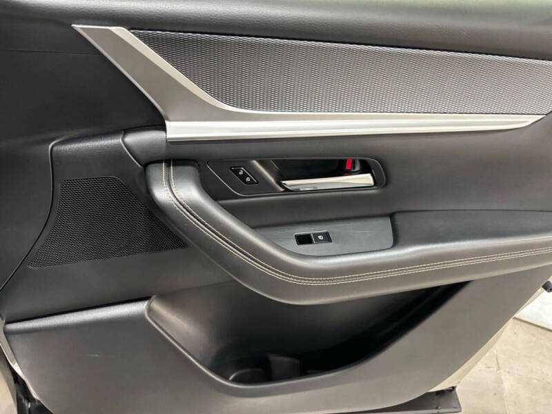 2025 Mazda CX-90 3.3 Turbo Premium Sport