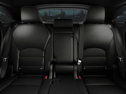 2025 Infiniti QX55 Luxe