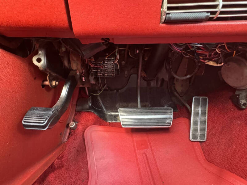 1976 Pontiac Trans Am