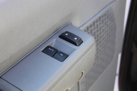 2013 Ford E-Series E-350 SD XLT