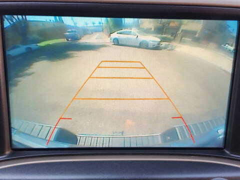 2017 GMC Sierra 2500HD Denali