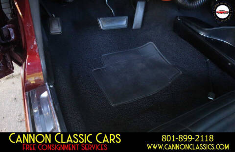 1971 Dodge Challenger