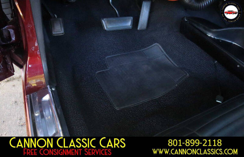 1971 Dodge Challenger