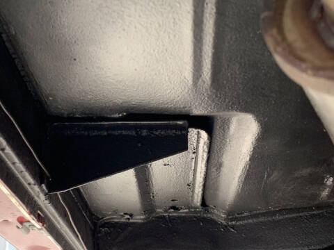 1957 Cadillac Eldorado Biarritz