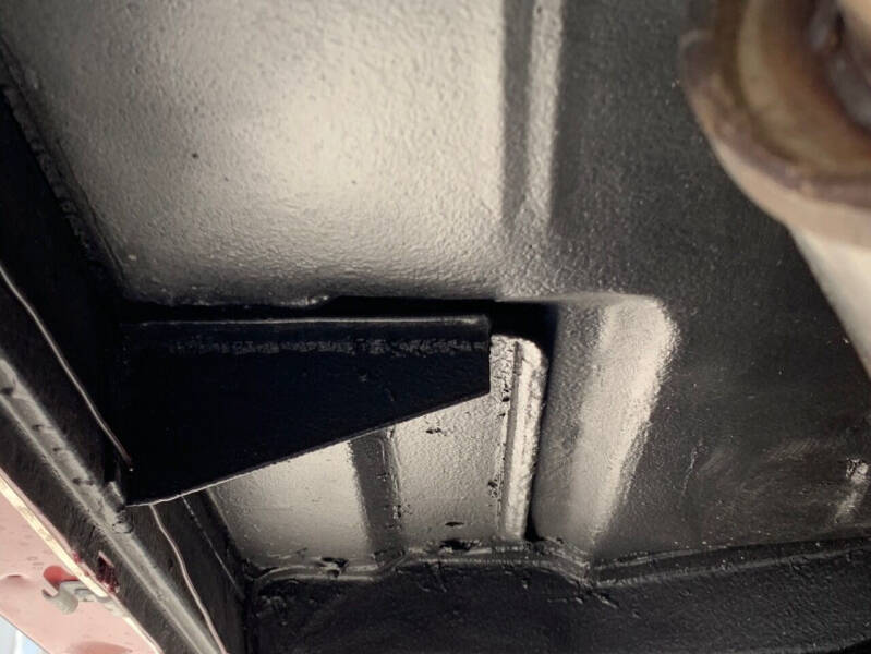 1957 Cadillac Eldorado Biarritz