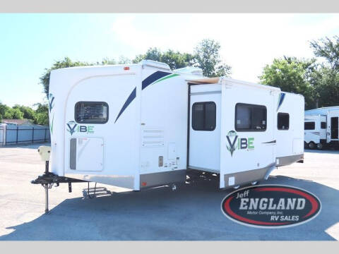 2013 V-Cross Vibe 826VFK for sale at Jeff England Motor Company in Cleburne TX