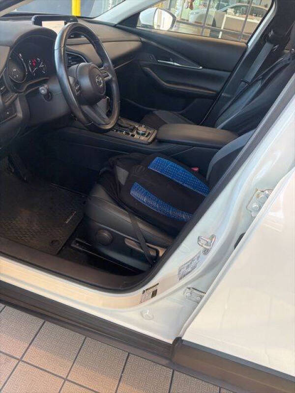 2023 Mazda CX-30 2.5 S Select