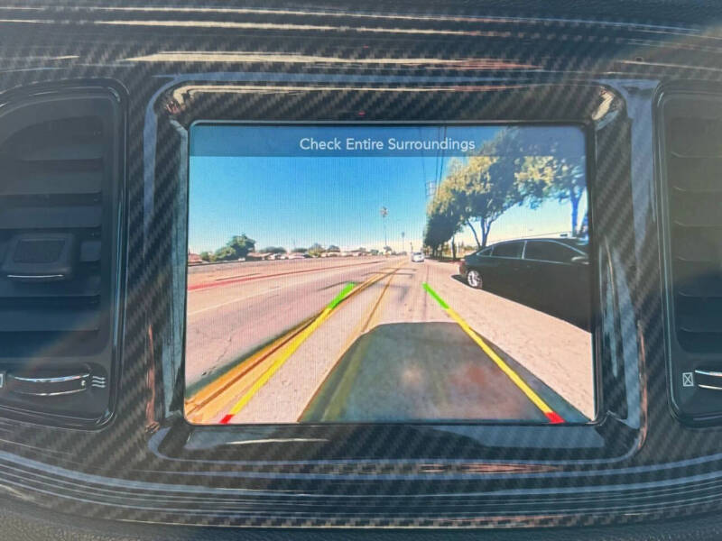 2016 Dodge Challenger SRT 392