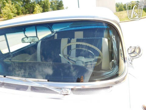 1956 Oldsmobile Super 88