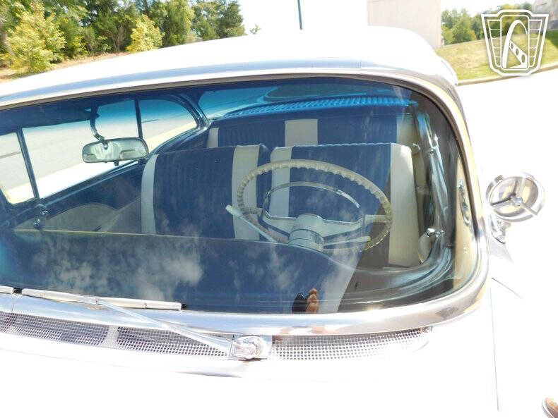 1956 Oldsmobile Super 88