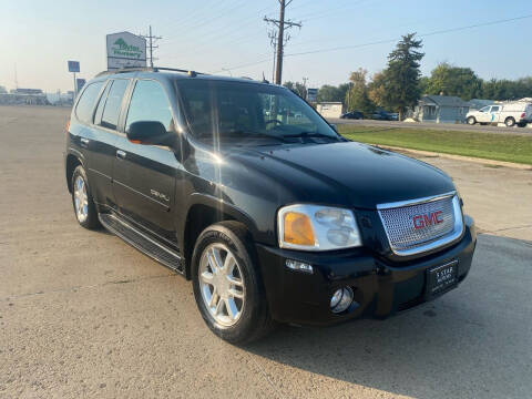 2005 GMC Envoy for sale at 5 Star Motors Inc. in Mandan ND