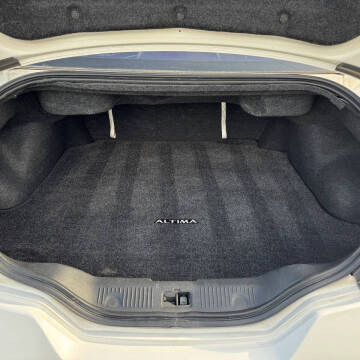 2009 Nissan Altima 2.5 S