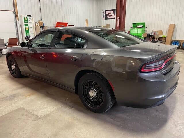 2018 Dodge Charger for sale at Cheyka Motors in Schofield, WI