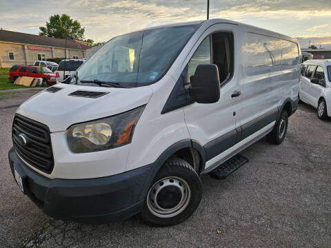 2016 Ford Transit for sale at Kinsella Kars in Olathe KS