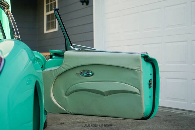 1960 Chevrolet Corvette