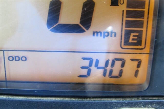 2023 Kawasaki MULE PRO F