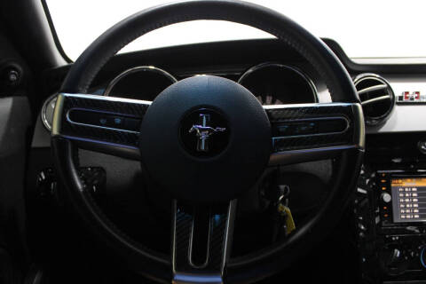 2008 Ford Mustang GT Premium